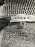 Calvin Klein Gray Turtleneck Sweater Size XL - photo 7