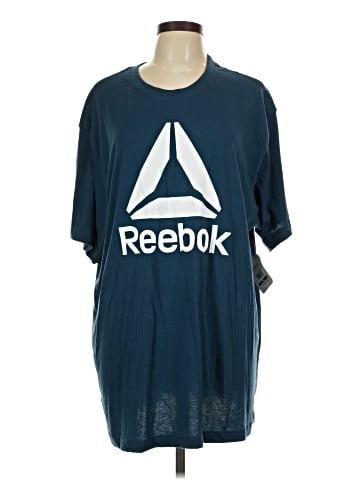 Reebok Short Sleeve T-Shirt (view 1)