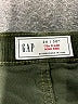 Gap Green Casual Pants Size 00 (petite) - photo 7