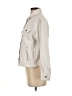 Old Navy 100% Cotton Ivory Jacket Size S - photo 5