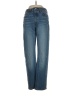 Levi's Blue Jeans Size 25 waist - photo 1