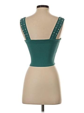 Sandro Sleeveless Top (view 2)