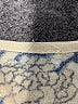 Unbranded Blue 3/4 Sleeve Blouse Size S - photo 7