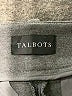 Talbots Gray Dress Pants Size 10 - photo 7