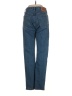 Levi's Blue Jeans Size 25 waist - photo 2