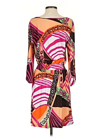 TRACY NEGOSHIAN Casual Dress (view 2)