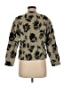 Sierra Designs Green Cardigan Size M - photo 2