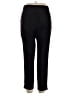 Talbots Solid Black Dress Pants Size 30 waist - photo 2
