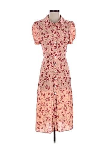Rouje Paris Casual Dress (view 1)