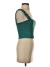 Sandro Green Sleeveless Top Size Sm (1) - photo 4