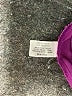 Violet & Claire 100% Polyester Purple Sleeveless Blouse Size L - photo 8