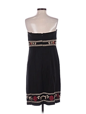 Yves Cossette DEPECHE Mode Cocktail Dress (view 2)