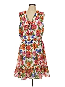 INC International Concepts Casual Dress (view 1)