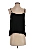 BCBGeneration Black Tank Top Size S - photo 1