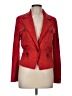 CAbi Red Blazer Size 6 - photo 1