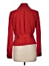 CAbi Red Blazer Size 6 - photo 2