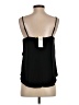 BCBGeneration Black Tank Top Size S - photo 2