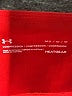 Under Armour Color Block Red Active Pants Size M - photo 7