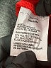 Under Armour Color Block Red Active Pants Size M - photo 8