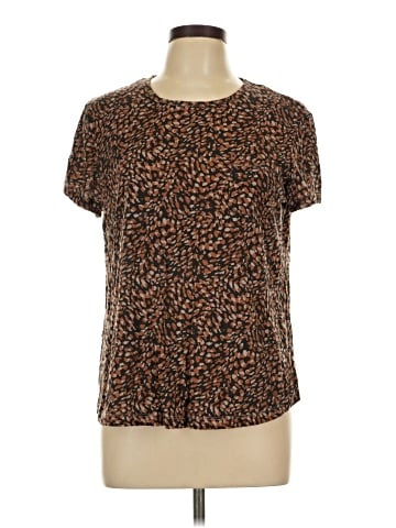 Studio 1886 Short Sleeve T-Shirt (view 1)