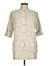 Talbots Ivory Cardigan Size M - photo 1