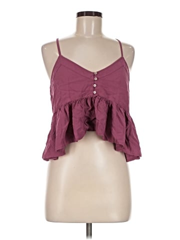 Divided by H&M Sleeveless Blouse (view 1)