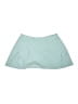 PETER MILLAR Solid Teal Active Skort Size XL - photo 1