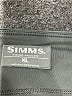 Simms 100% Polyester Green Active Skort Size XL - photo 3