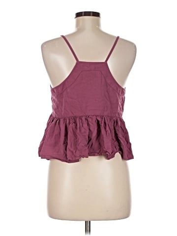 Divided by H&M Sleeveless Blouse (view 2)