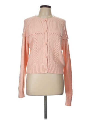 Central Park West Cardigan (view 1)