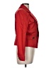 CAbi Red Blazer Size 6 - photo 4