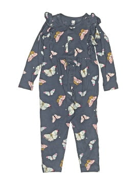 Tea Long Sleeve Onesie (view 1)