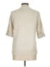 Talbots Ivory Cardigan Size M - photo 2