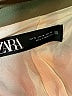 Zara Green Trenchcoat Size XL - photo 6