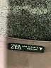 Zara Gray Bodysuit Size M - photo 3