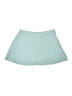 PETER MILLAR Solid Teal Active Skort Size XL - photo 2