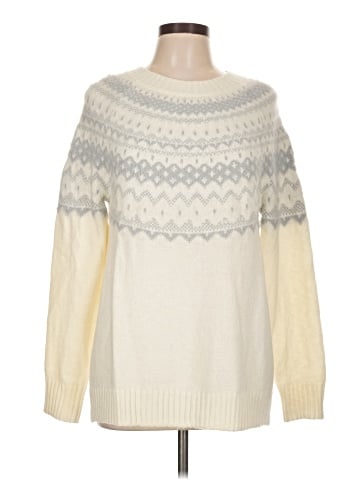 Talbots Pullover Sweater (view 1)