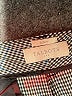 Talbots Outlet Plaid Gray Dress Pants Size 14 - photo 4