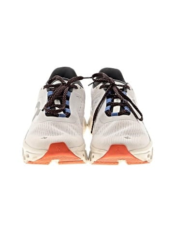On Cloud Sneakers (view 2)