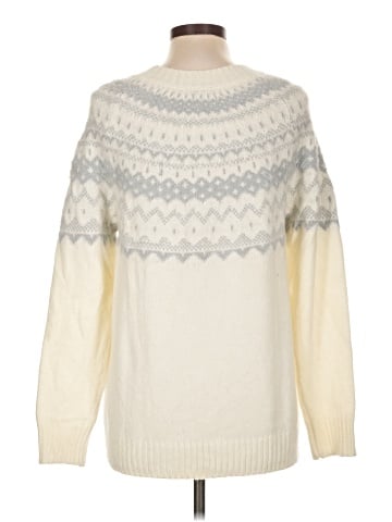 Talbots Pullover Sweater (view 2)