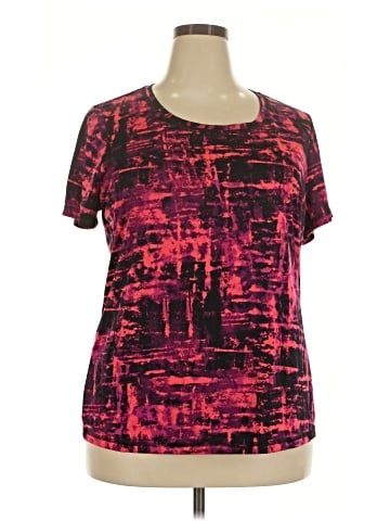 Exertek Short Sleeve T-Shirt (view 1)