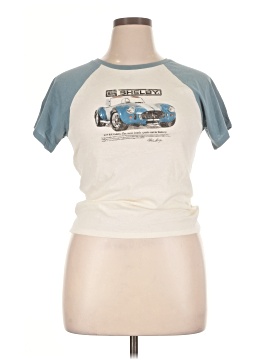 Assorted Brands Short Sleeve T Shirt