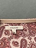 Maurices Burgundy Overalls Size 0X - photo 4