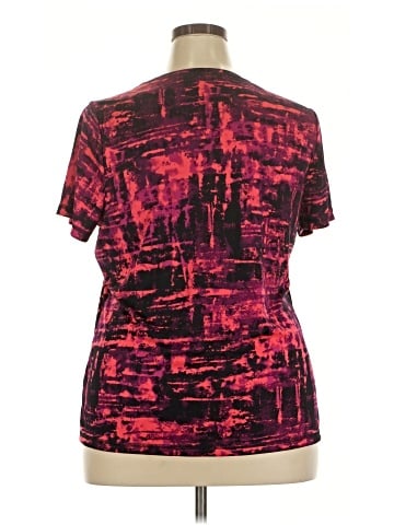 Exertek Short Sleeve T-Shirt (view 2)