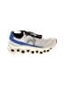 On Cloud Gray Sneakers Size 9 - photo 1