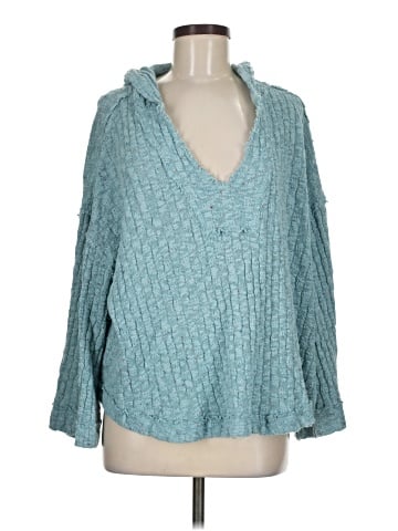 Free People Pullover Sweater (view 1)