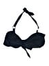 Unbranded Black Swimsuit Top Size 32B/34A/36AA - photo 2
