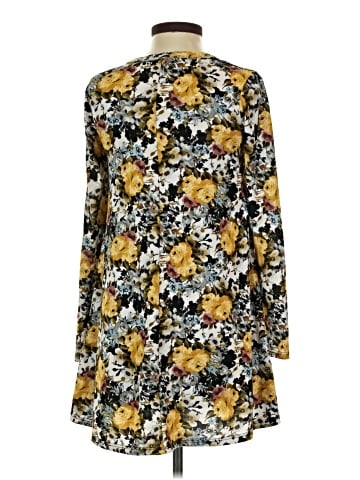 Pinc Casual Dress (view 2)