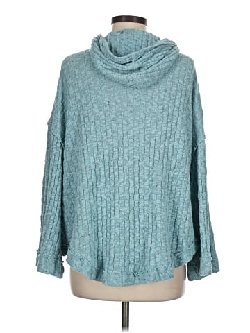 Free People Pullover Sweater (view 2)