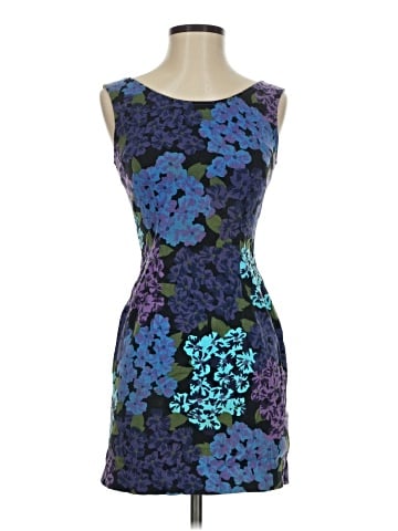 Esprit Cocktail Dress (view 1)